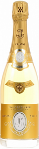Louis Roederer Cristal Vintage