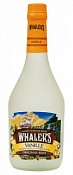 Whaler's Vanille rum