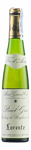 Lorentz Pinot Gris GrCru Altenberg de Bergheim Vendange Tardive 