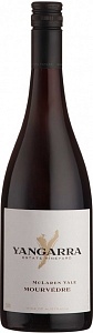 Yangarra Mourvedre McLaren Vale