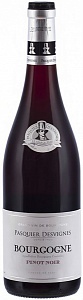 Pasquier des Vignes Bourgogne Pinot Noir