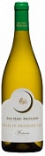 Jean-Marc Brocard Chablis 1erCru Montmain