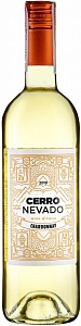Cerro Nevado Chardonnay