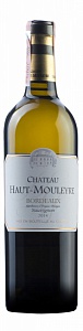 Chateau Haut-Mouleyre Bordeaux Sauvignon Blanc