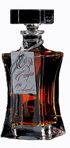 Lheraud Coffret Carafe Art du Temps