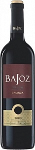 Bajoz Crianza