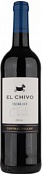 El Chivo Merlot