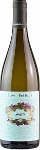 Livio Felluga Sharis