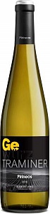 Barbadillo Gewurztraminer Pirineos