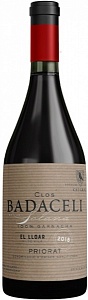 Cal Grau Clos Badaceli 100% Garnacha