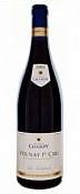Champy Volnay 1erCru Taillepieds 