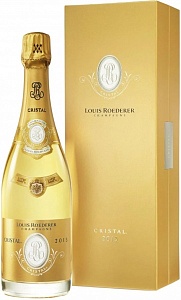 Louis Roederer Cristal Vintage