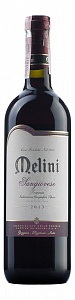 Melini Sangiovese di Toscana Essenze di Toscana