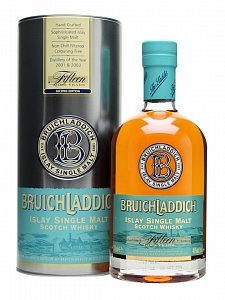 Bruichladdich Vintage 15YO
