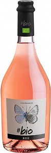 #Bio Bardolino DOC Chiaretto