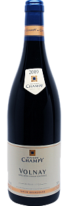Champy Volnay 
