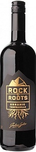Rock & Roots Red Organiс