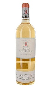 Chateau Pape Clement 