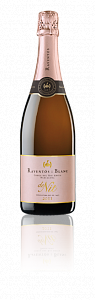 Raventos De Nit Brut Rose Cava Gran Reserva