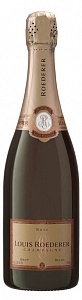 Louis Roederer Brut Rose 