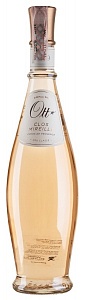 Domaines Ott Cotes de Provence Clos Mireille Coeur de Grain Rose 