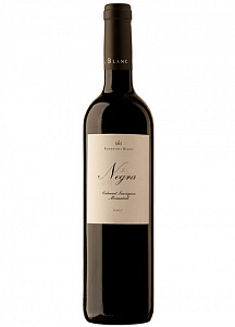 Raventos Isabel Negra 