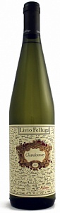 Livio Felluga Chardonnay 