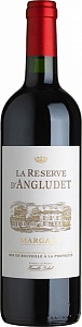 La Reserve d'Angludet Margaux