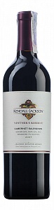 Kendall-Jackson Vintner's Reserve Cabernet Sauvignon