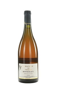 Chateau de Fesles Bonnezeaux