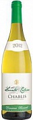 Jean-Marc Brocard Chablis Sainte Celine