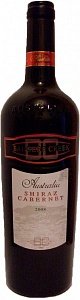 Badgers Creek Shiraz - Cabernet Sauvignon
