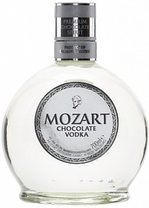 Mozart Chocolate Vodka