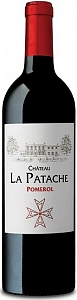 Chateau La Patache