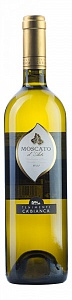 Ca' Bianca Moscato d'Asti 