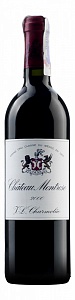 Chateau Montrose 2-me GCC 