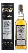 Bunnahabhain 12YO, NC2 Collection