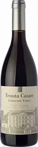 Tenuta Casate Cabernet Franc Friuli Isonzo DOC
