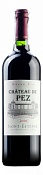 Chateau de Pez Cru Bourgeois