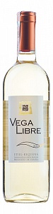 Vega Libre Blanco