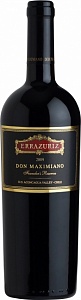 Errazuriz Don Maximiano 