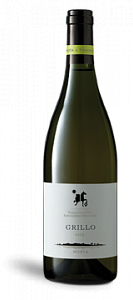 Tasca d'Almerita Grillo Mozia 