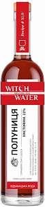 Настоянка Witch Water Полуниця