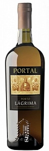 Quinta do Portal Lagrima Port White