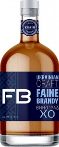 Faine Brandy Виноград XO