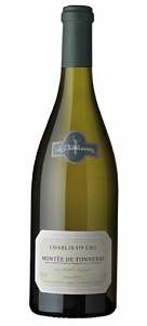 La Chablisienne Chablis 1erCru Montee de Tonnerre 