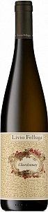 Livio Felluga Chardonnay
