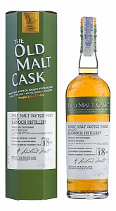Bladnoch 18 YO