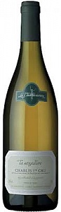 La Chablisienne Chablis 1erCru La Singuliere 2009 