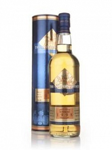 Bowmore Vintage 9 YO